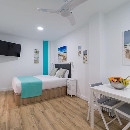 Canteras Blue Reef By Canariasgetaway Las Palmas / Gran Canaria Exterior foto