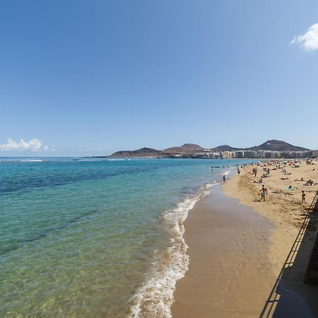 Canteras Blue Reef By Canariasgetaway Las Palmas / Gran Canaria Exterior foto