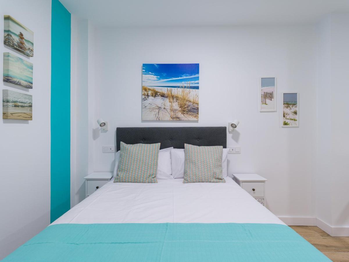 Canteras Blue Reef By Canariasgetaway Las Palmas / Gran Canaria Exterior foto