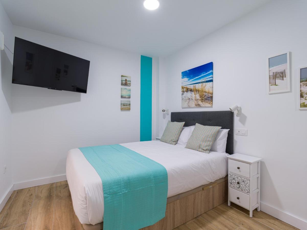 Canteras Blue Reef By Canariasgetaway Las Palmas / Gran Canaria Exterior foto
