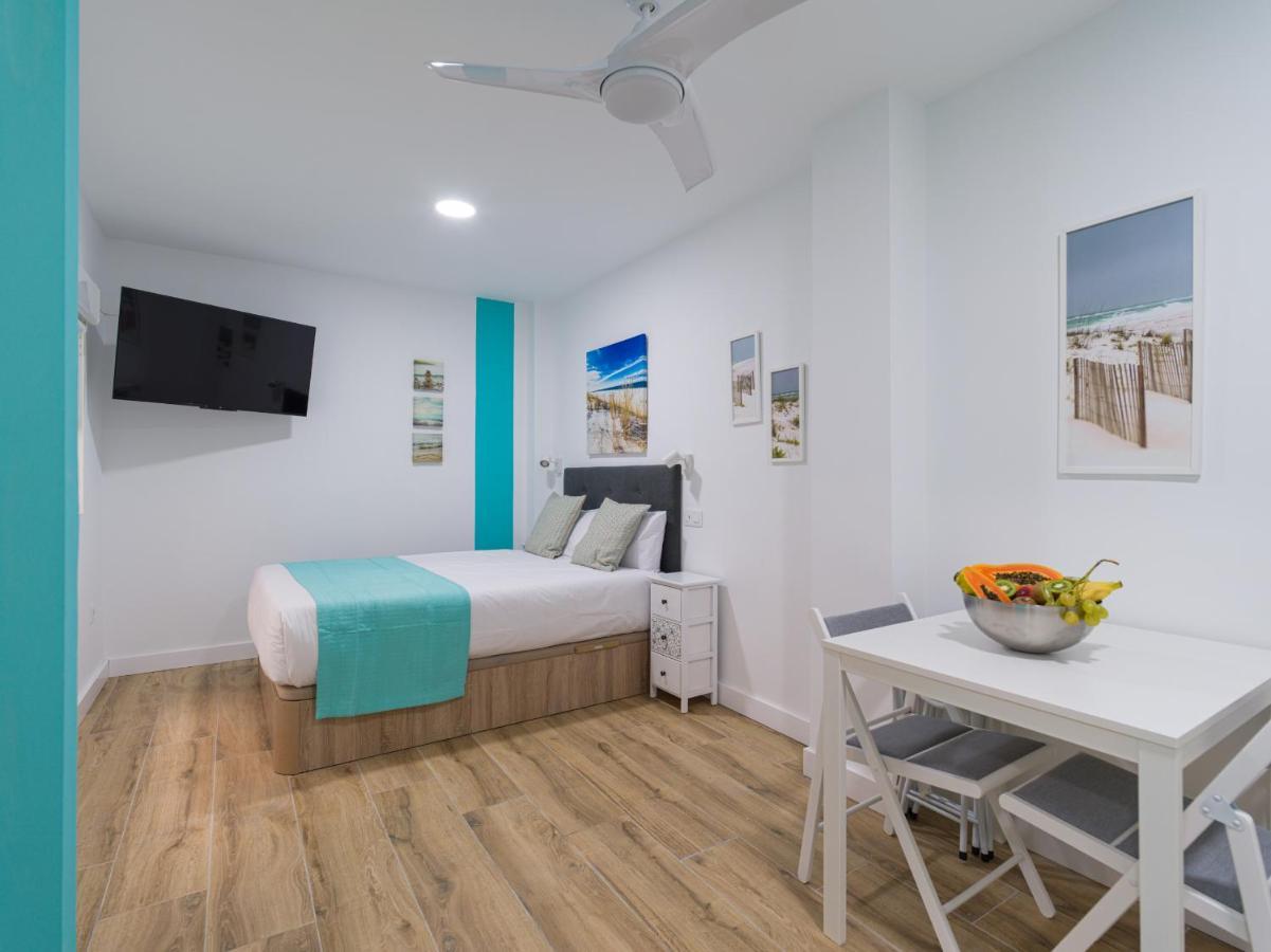 Canteras Blue Reef By Canariasgetaway Las Palmas / Gran Canaria Exterior foto