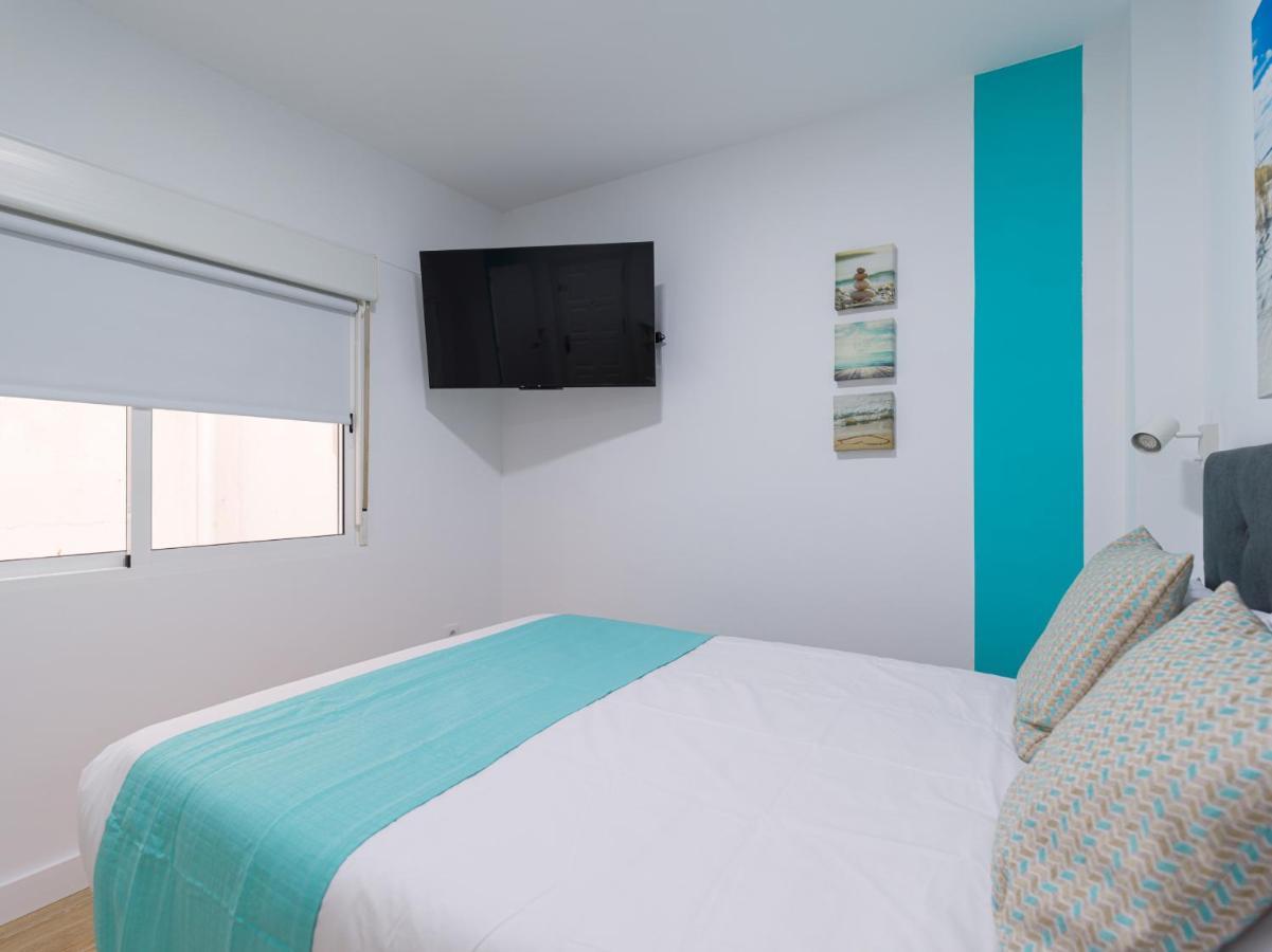 Canteras Blue Reef By Canariasgetaway Las Palmas / Gran Canaria Exterior foto