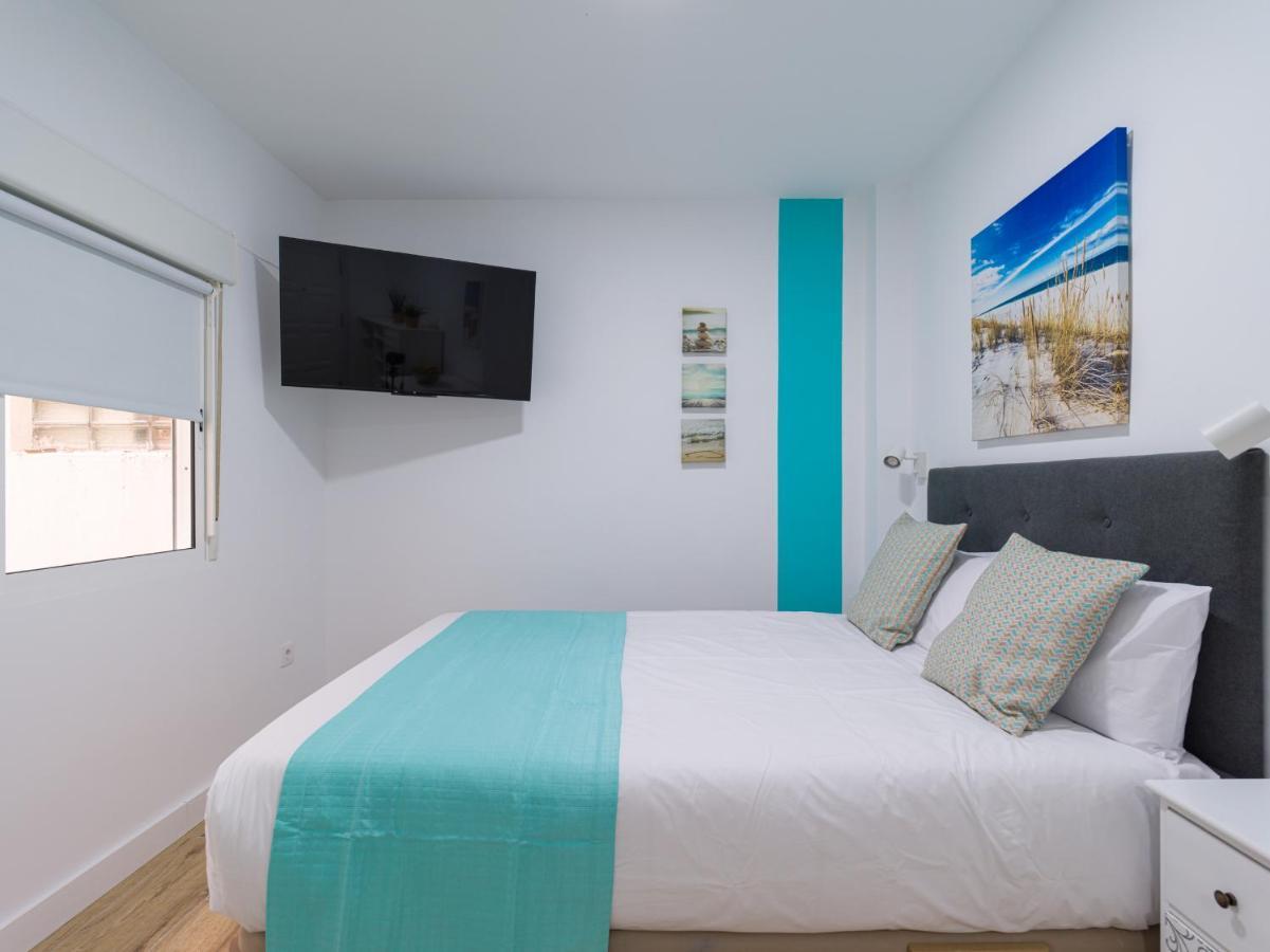 Canteras Blue Reef By Canariasgetaway Las Palmas / Gran Canaria Exterior foto