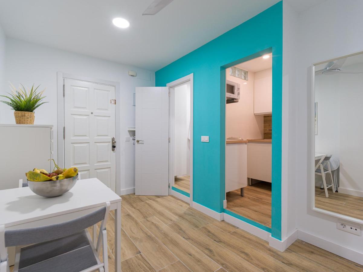 Canteras Blue Reef By Canariasgetaway Las Palmas / Gran Canaria Exterior foto