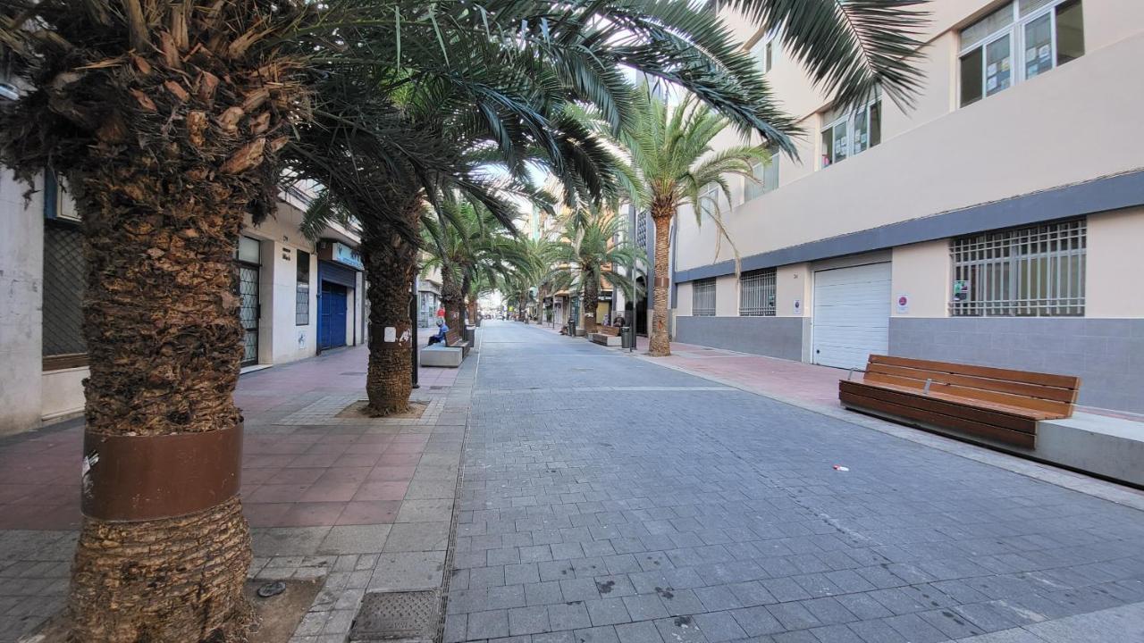 Canteras Blue Reef By Canariasgetaway Las Palmas / Gran Canaria Exterior foto
