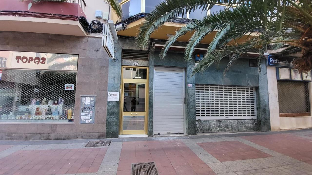 Canteras Blue Reef By Canariasgetaway Las Palmas / Gran Canaria Exterior foto