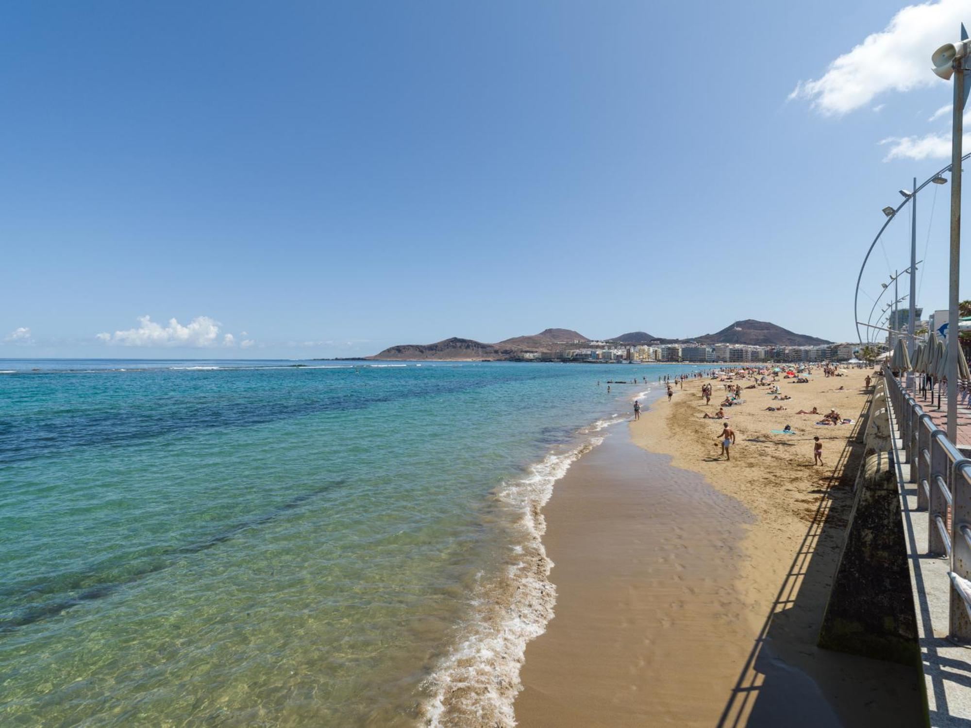Canteras Blue Reef By Canariasgetaway Las Palmas / Gran Canaria Exterior foto