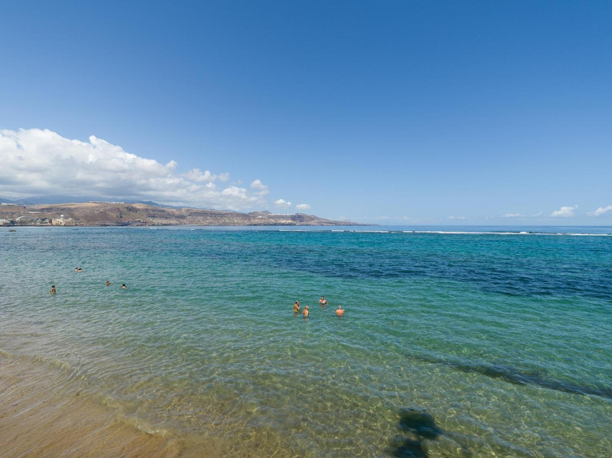 Canteras Blue Reef By Canariasgetaway Las Palmas / Gran Canaria Exterior foto