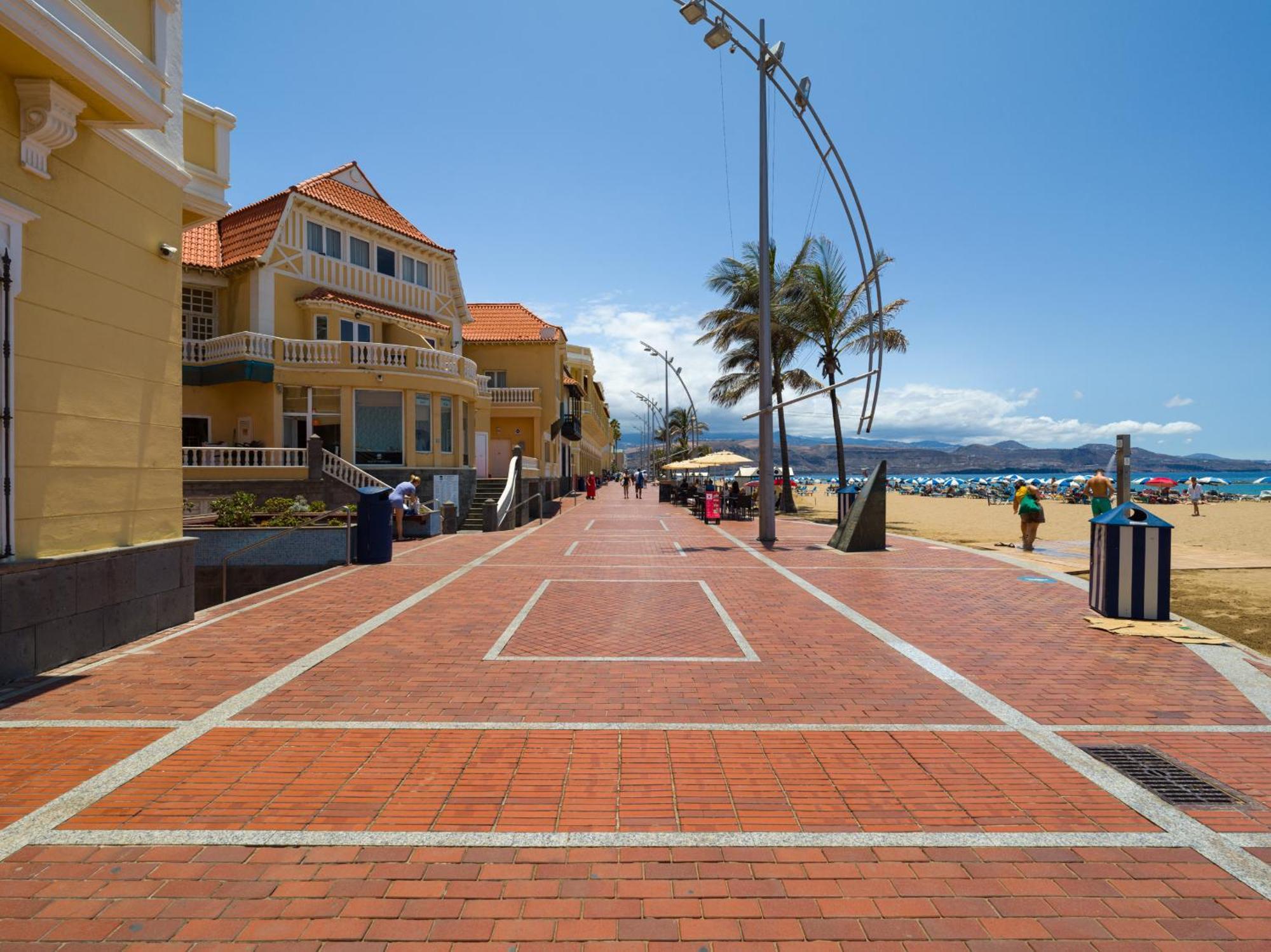 Canteras Blue Reef By Canariasgetaway Las Palmas / Gran Canaria Exterior foto