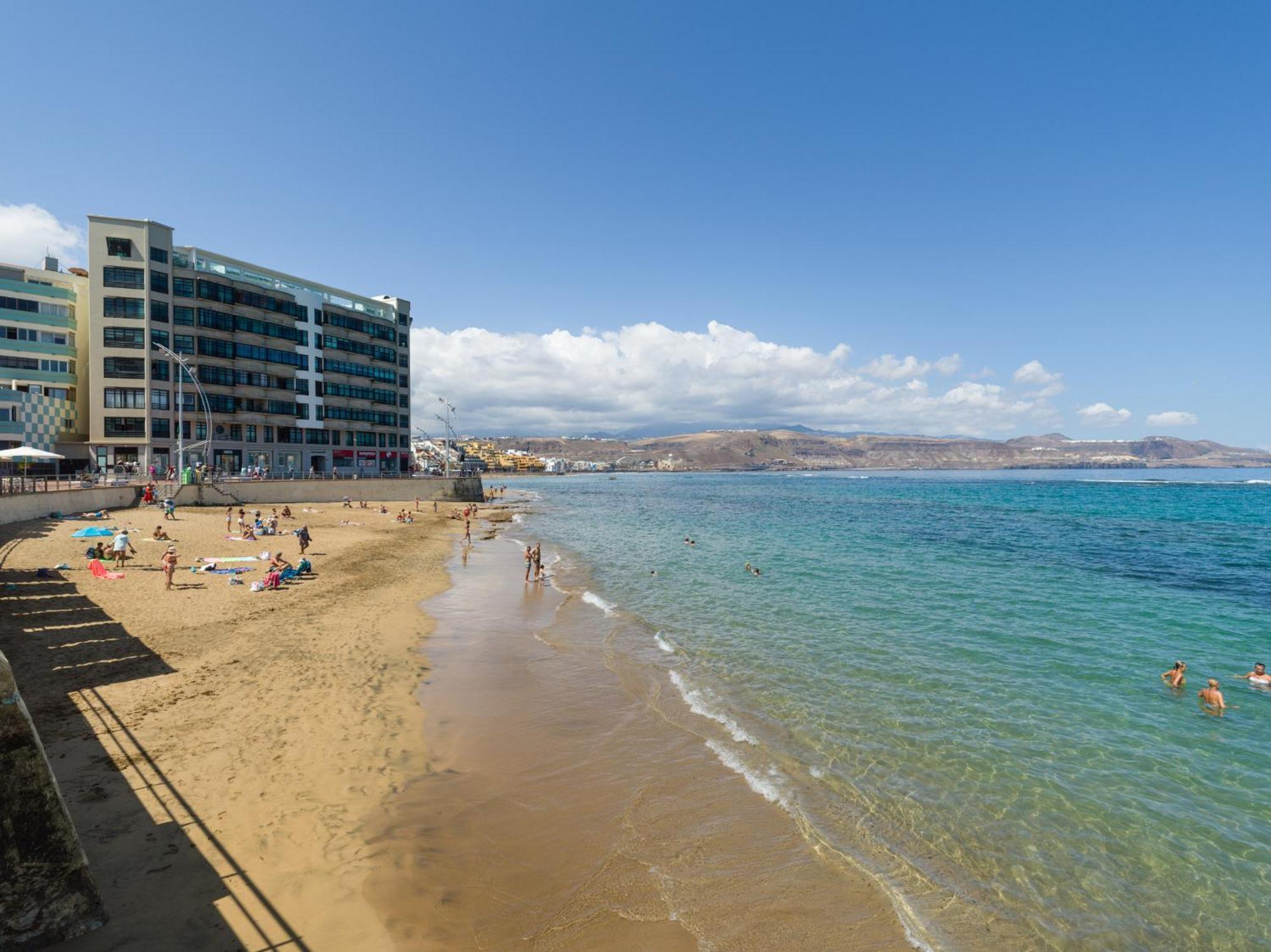 Canteras Blue Reef By Canariasgetaway Las Palmas / Gran Canaria Exterior foto